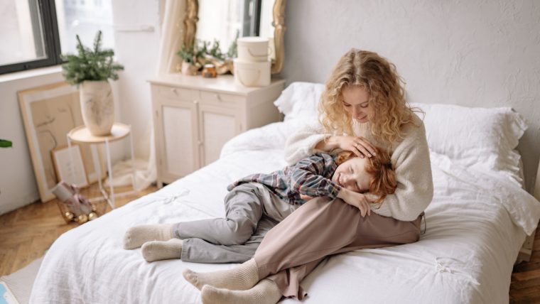 Sensoryka prenatalna – czym jest i jak wpływa na rozwój dziecka?