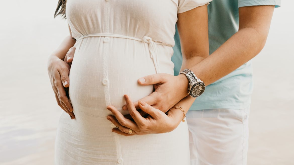 Ciąża po 40 – czy jest bezpieczna?