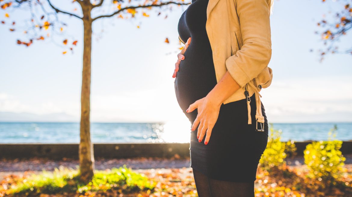 Jaki jest optymalny przyrost wagi w ciąży?